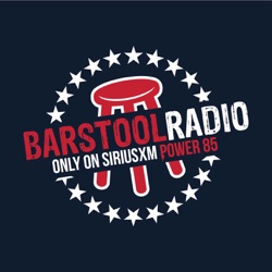 Surviving Barstool Episode 7 Recap - Barstool Radio - December 12th, 2023