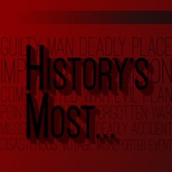 44. History's Most Mysterious Religion (ft. Matthew McCarty)