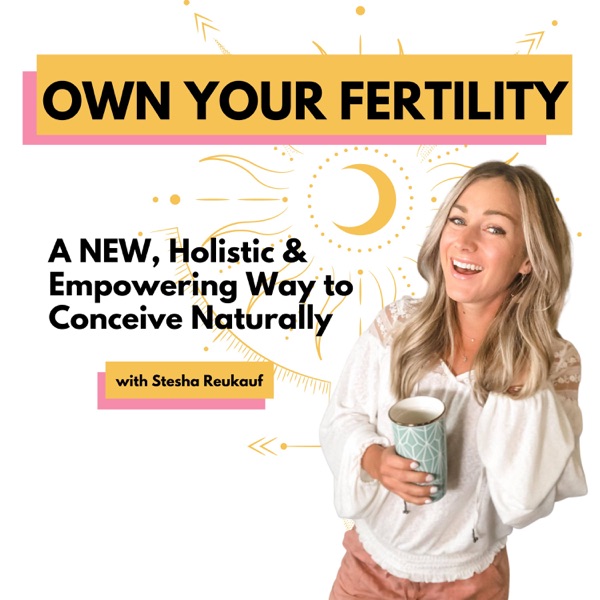 Own Your Fertility Artwork