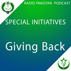 Radio Pakistan Podcast