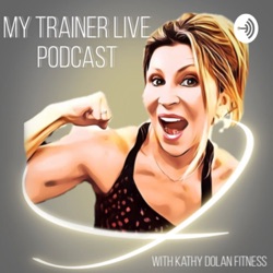My Trainer Live Podcast