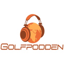 Golfpodden