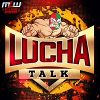 Lucha Talk podcast