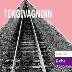 Tengivagninn