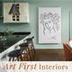 Art First Interiors Podcast Series 2, Episode 4 - Holly Drewett