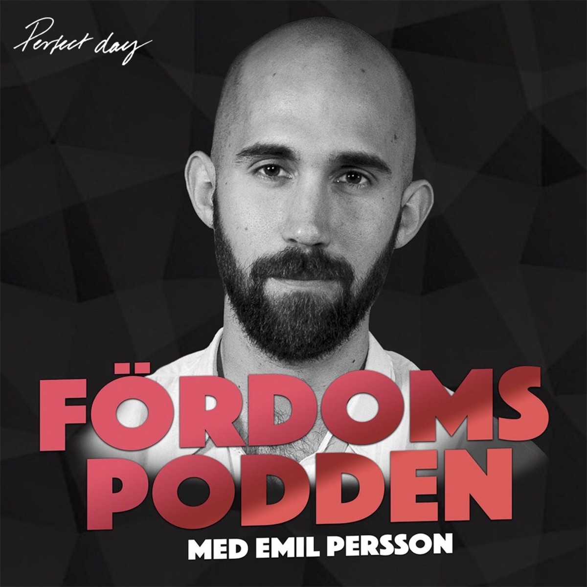 Emil Persson intervjuar Daniel Nannskog i Fördomspodden