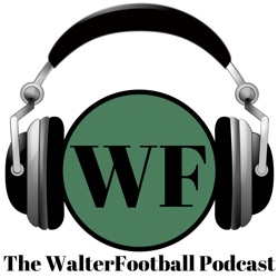 Week 19 NFL Picks Thursday Thoughts w/QuackyTakes: WalterFootball.com After Dark, Jan. 12