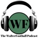 WalterFootball Podcast