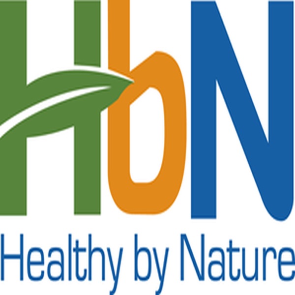 Healthy by Nature Show Artwork