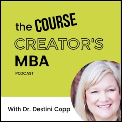 Creator's MBA: Marketing Tips for Digital Product Entrepreneurs