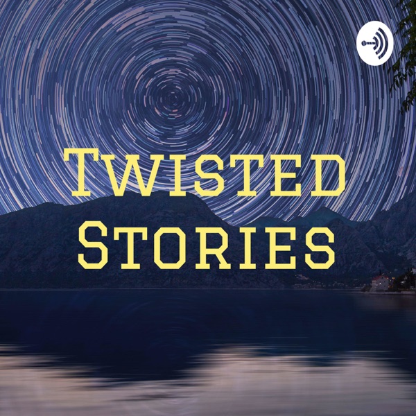 Twisted Stories Artwork