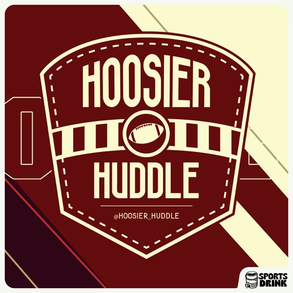 Artwork for Hoosier Huddle Podcast