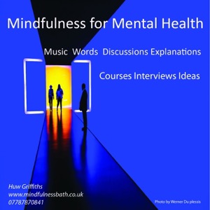 Sustainabilty for Wellbeing. Positive Mental Health with Mindfulness Practice