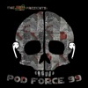 Pod Force 99: A The Bad Batch Podcast artwork