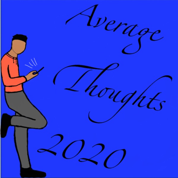 AverageThoughts20/20 Artwork