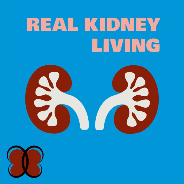 Real Kidney Living Artwork