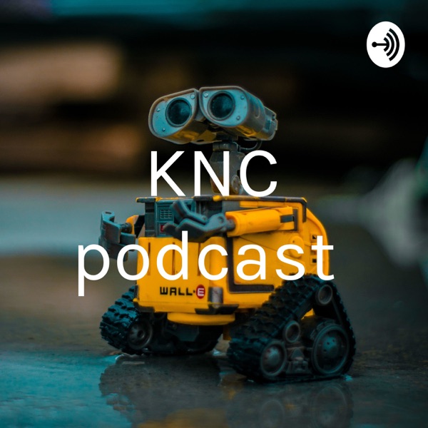 KNC podcast Artwork