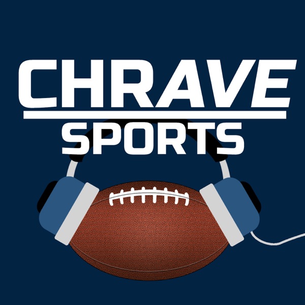 Chrave sports Fantasy Football Podcast Artwork