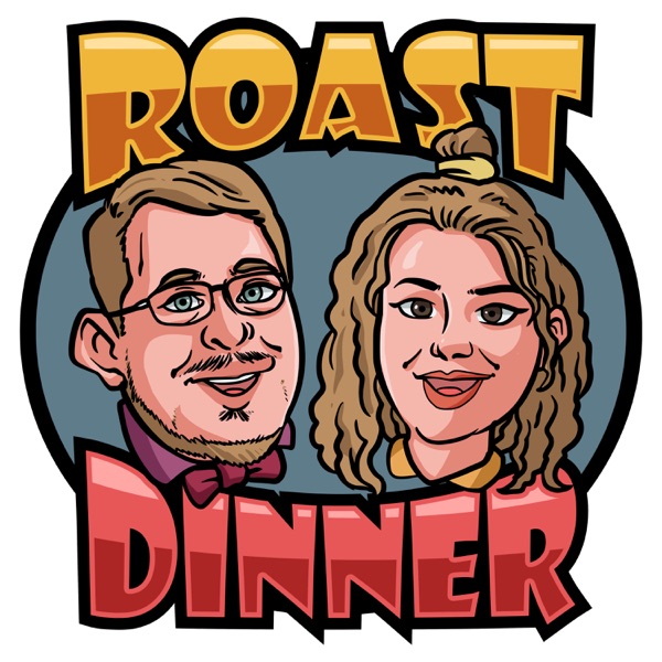 Roast Dinner Artwork