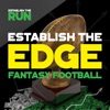 Establish the Edge Fantasy Football artwork