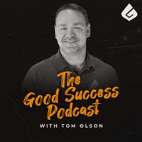 EP140: The Abundance Mindset ft. John Wiley