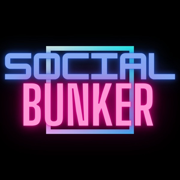 Social Bunker Artwork