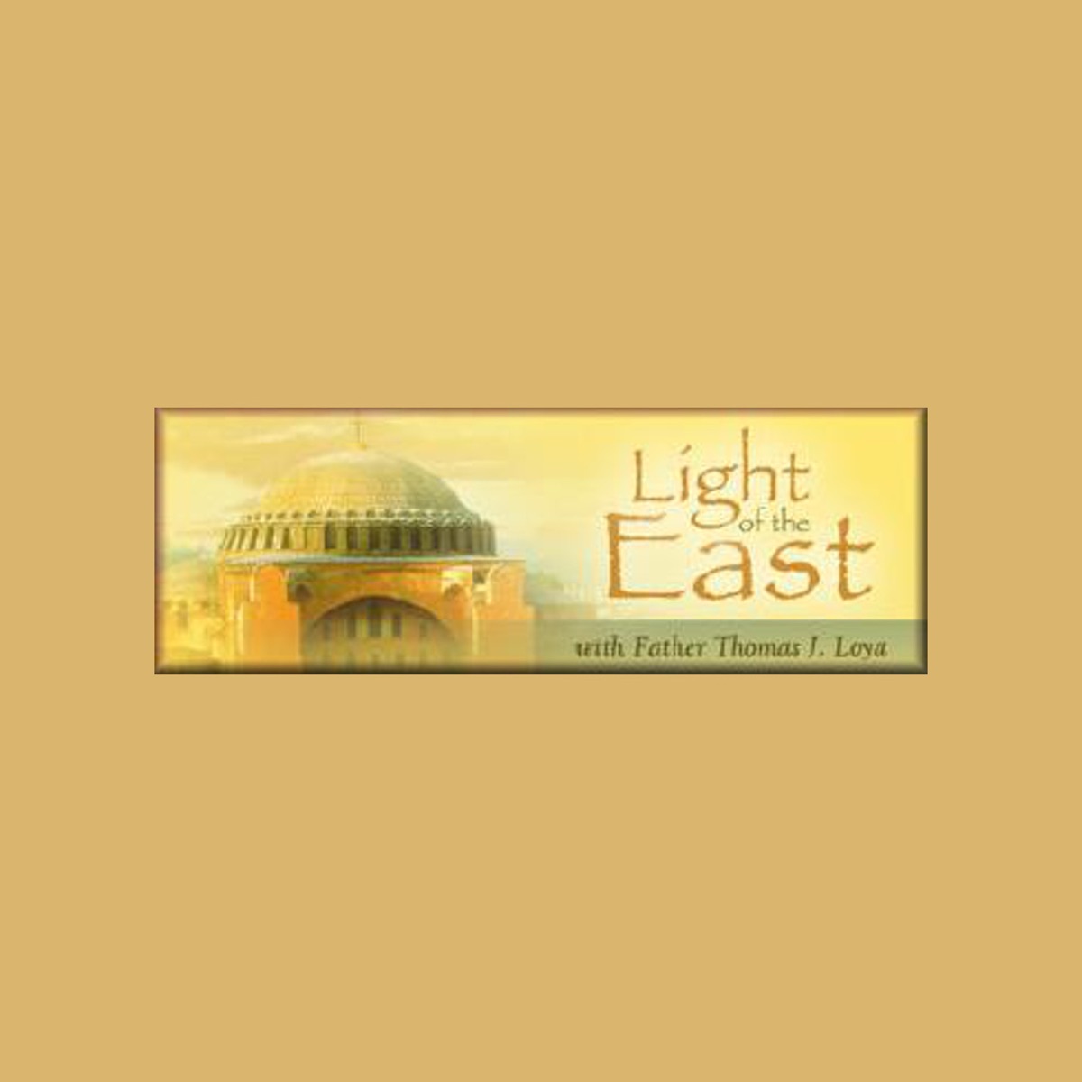 LIGHTEAST 880 The Byzantine Liturgical Calendar Light of the East