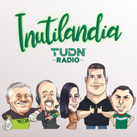 Inutilandia podcast