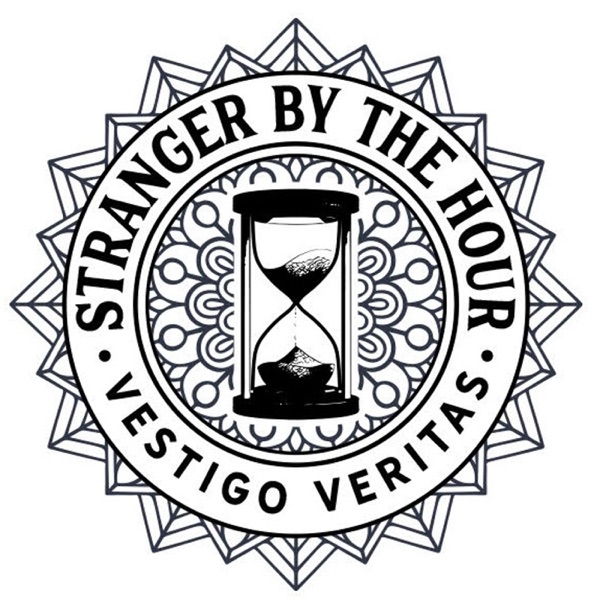 Stranger By the Hour Podcast Artwork