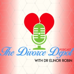 Episode 14. Five Things To Do Before You File For Divorce
