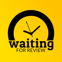 Waiting For Review podcast