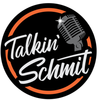 Talkin' Schmit: BRANDON TURNER