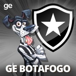 GE Botafogo #333 -  Vitória categórica e liderança
