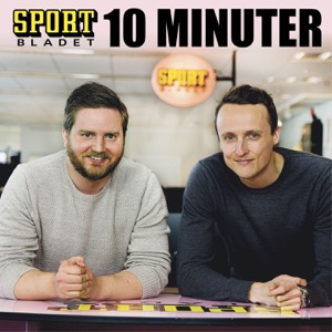 Sportbladet 10 minuter