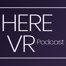 Here VR Podcast – Zoli, egyszerűen a kreativitásod… ledöbbent / 1. évad 3. rész