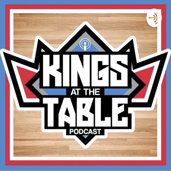Kings At The Table Artwork