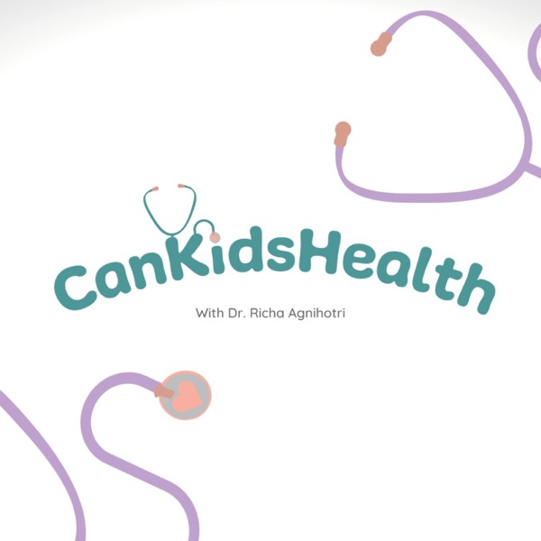 CanKidsHealth Artwork