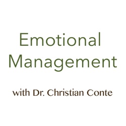 Emotional Management Minute: Feedback