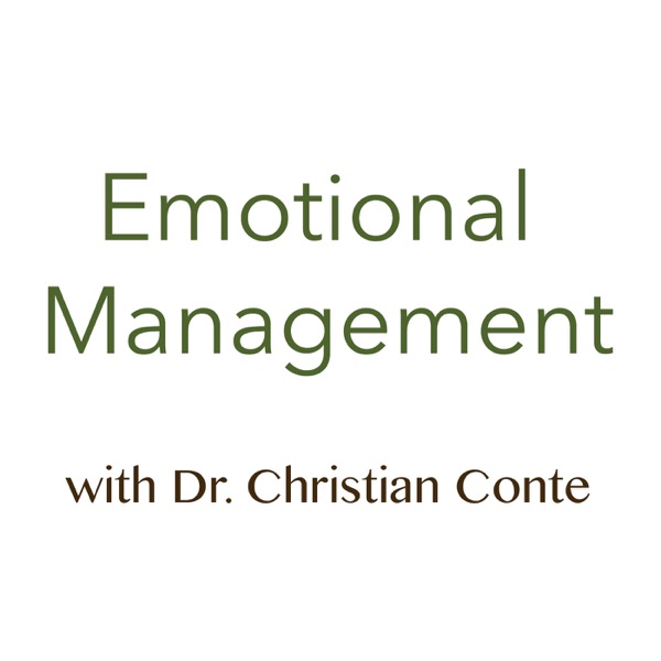 Emotional Management Artwork