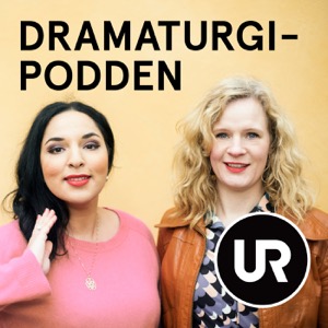 Dramaturgipodden