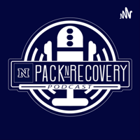 Recovery Dharma w/ Ian Mitchell