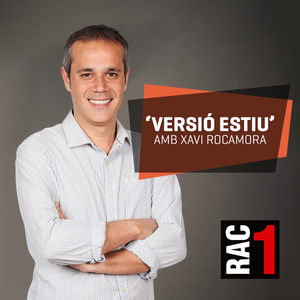 Versio Rac1 Trending Coffee Podcast Podtail