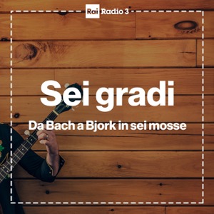 RaiPlay Sound: Radio e Podcast