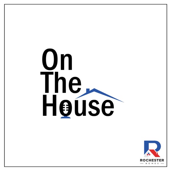 On the House Artwork