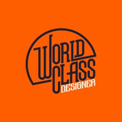 World-class Designer Podcast