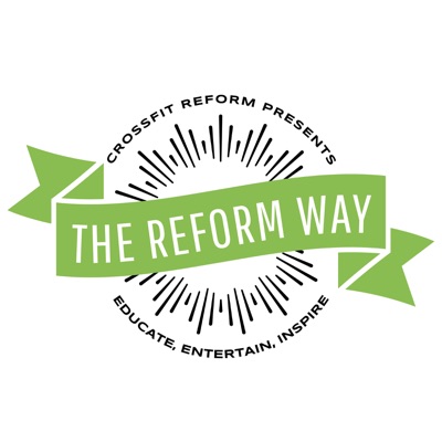 The Reform Way The Reform Way