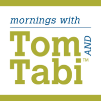 Mornings with Tom and Tabi Podcast podcast