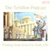 The Tehillim Podcast artwork
