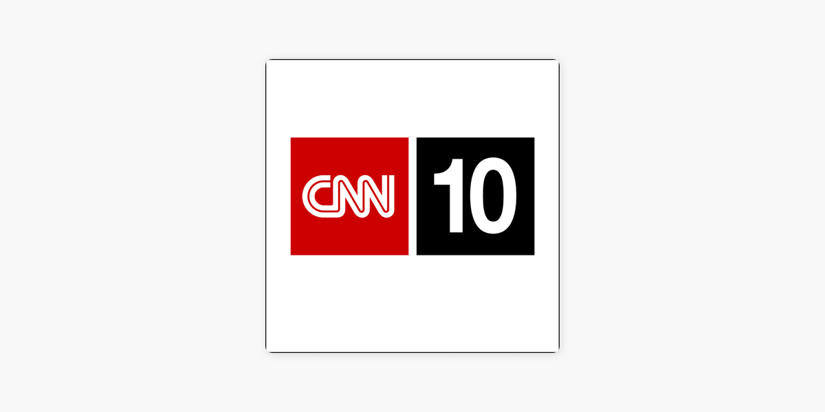‎CNN 10 (video) on Apple Podcasts