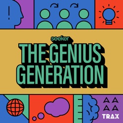 Genius Generation Season 2 Trailer